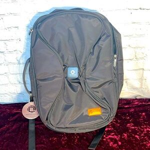 Stitch The Day Traveler Backpack &  Marco Simone Italy Ryder Cup Golf Bag Tag ⛳️